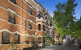 Quest Gordon Place